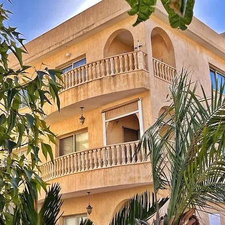 Appartement Teo Paphos