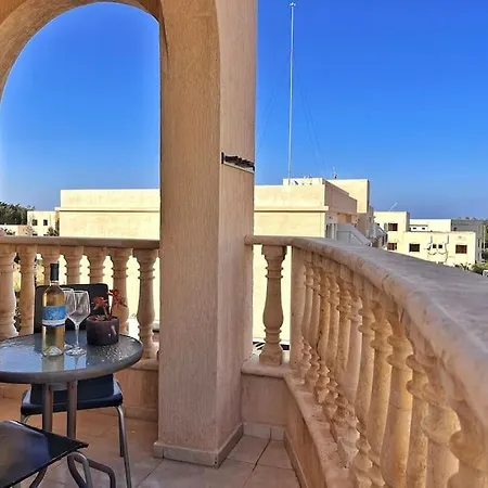 Appartement Teo Paphos