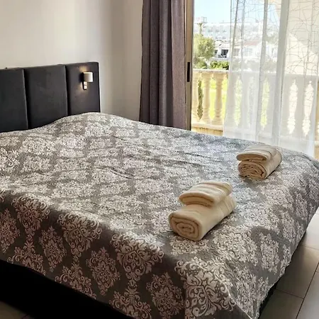 Appartement Teo