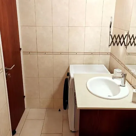 Appartement Teo *