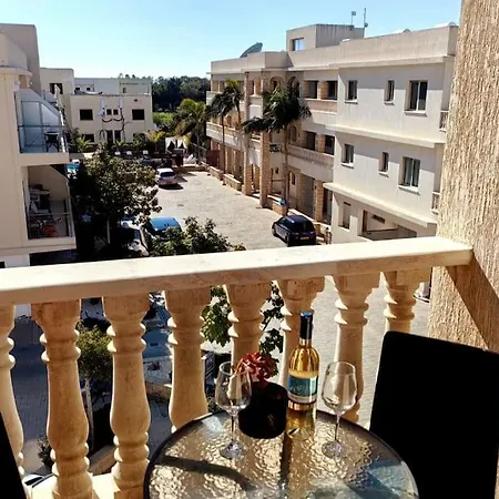 Teo Pafos