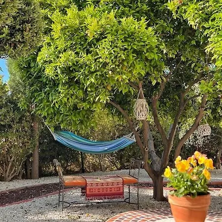 Teo דירה Paphos