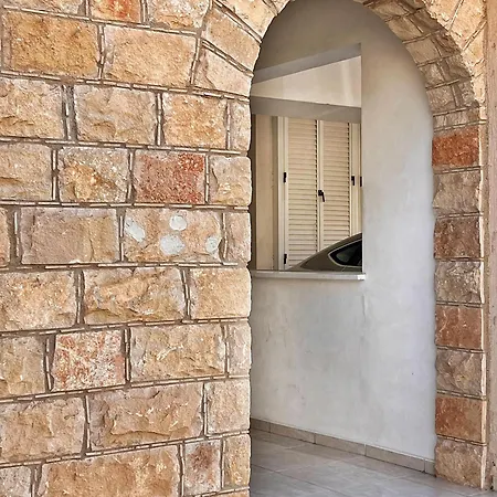 דירה Teo Paphos
