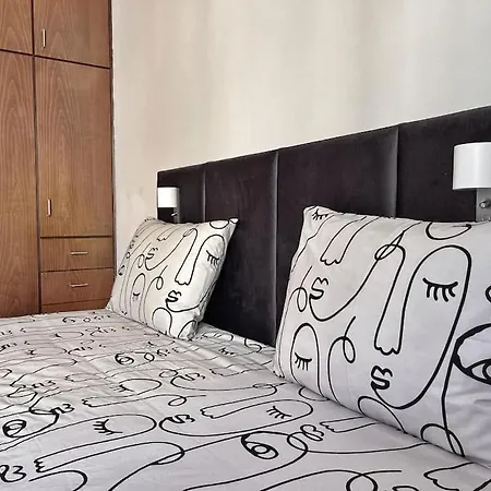Teo Apartament