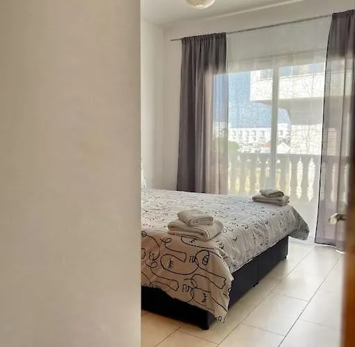 Teo アパート パ フォス