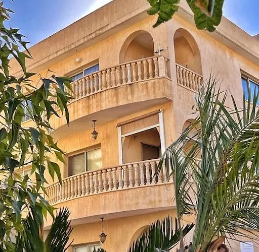 アパート Teo パ フォス