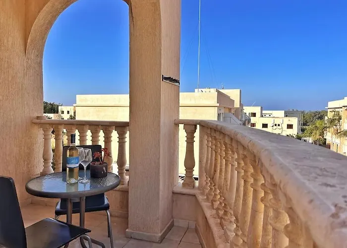 Appartement Teo Paphos