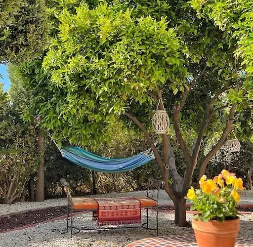 Teo アパート パ フォス