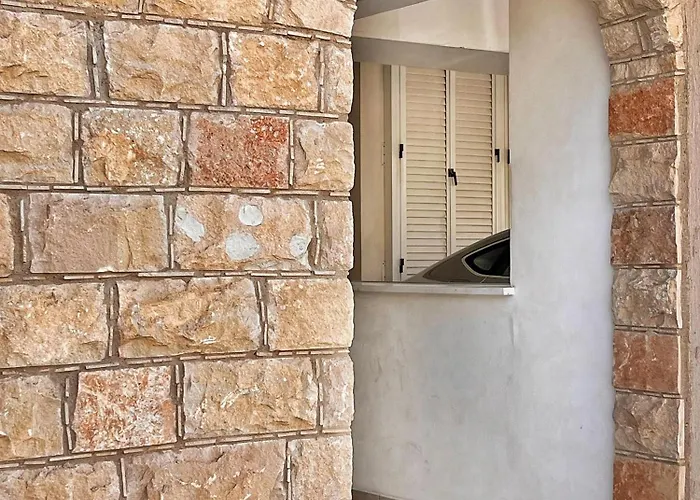 アパート Teo パ フォス