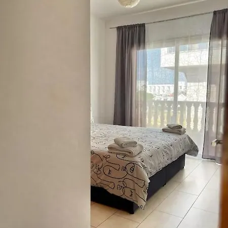 Teo Apartamento Paphos