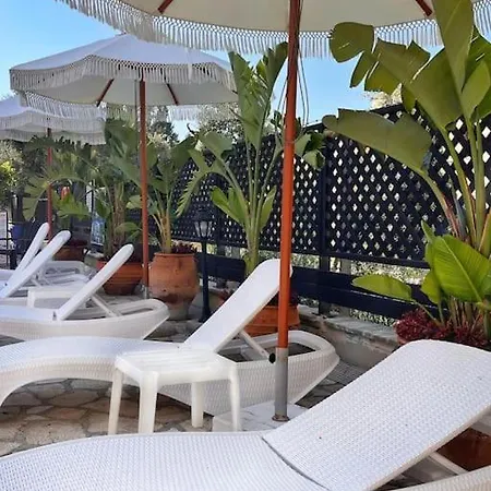 Apartment Teo Paphos