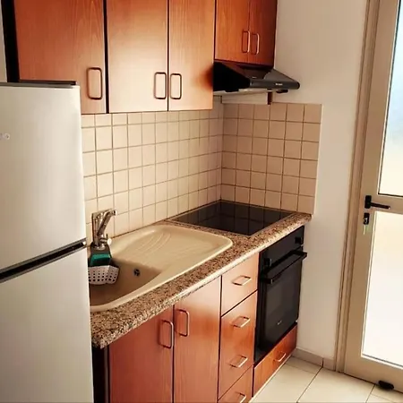 Teo Apartment