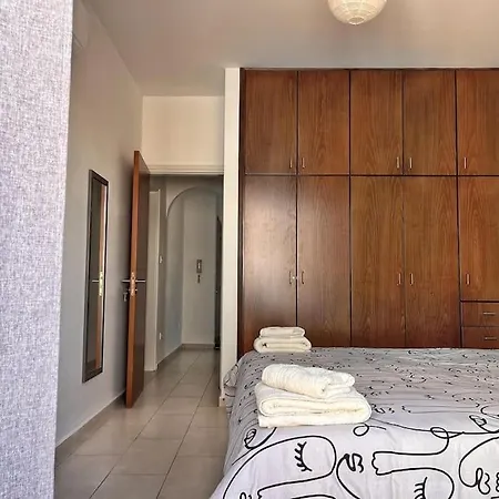 Apartment Teo *