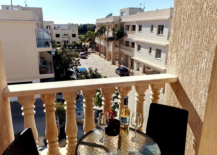 Teo Pafos