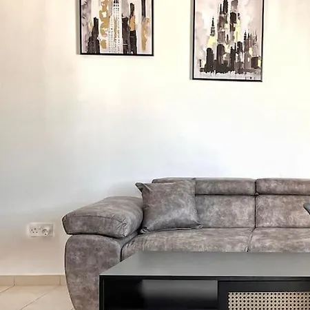 Apartament Teo