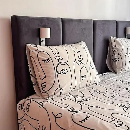 Teo Apartman