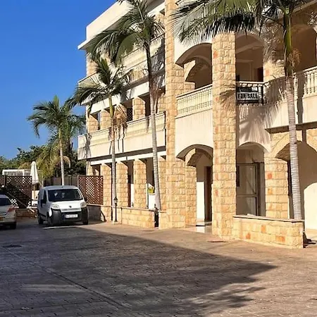 Teo Apartament *