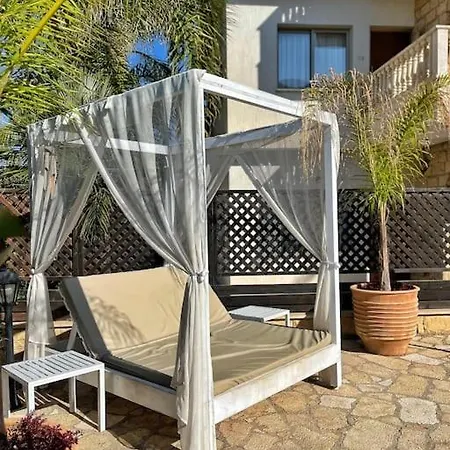 Apartament Teo *