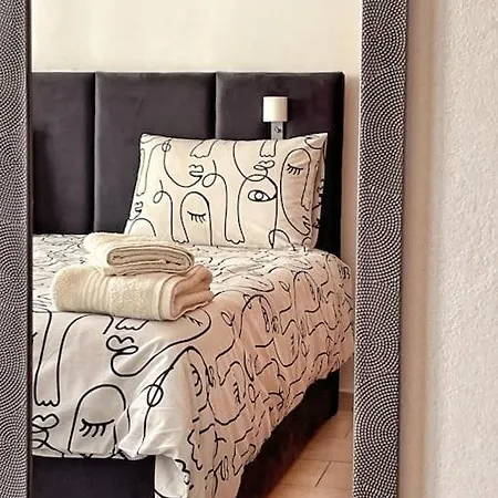 Teo Apartament *