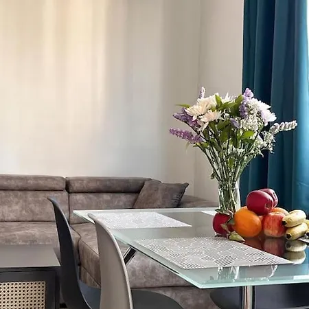 Teo Apartament
