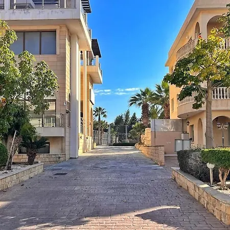Teo Apartman Paphos