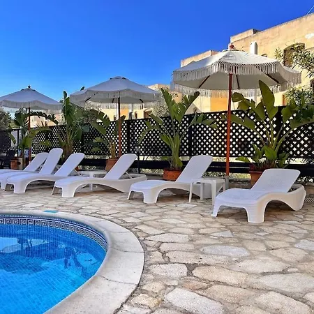 Apartament Teo *